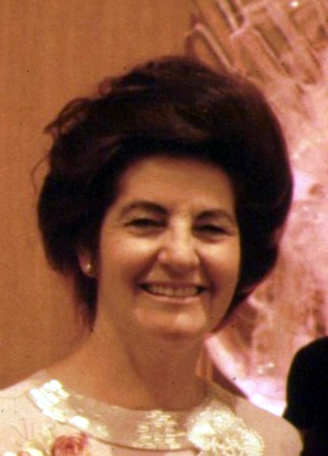 Obituary of Angelyn June Young