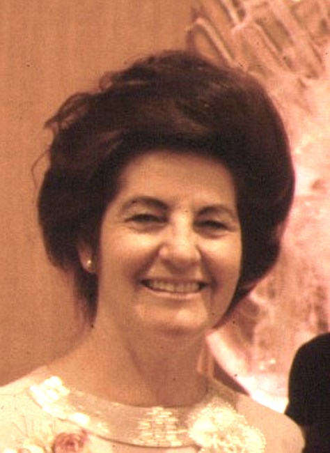 Obituary of Angelyn June Young