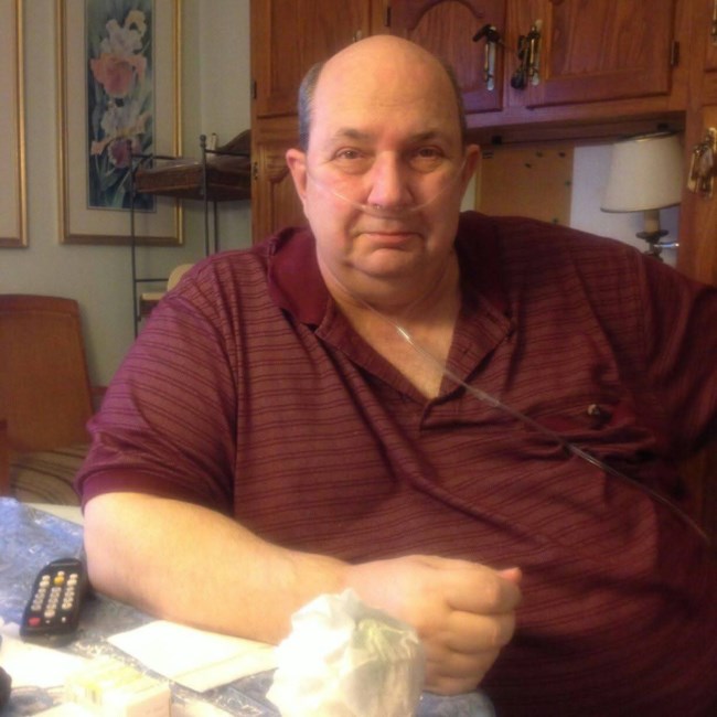 Obituary of Frank Vincent Ranieri