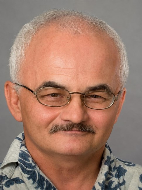 Avis de décès de Raymond Desbiens
