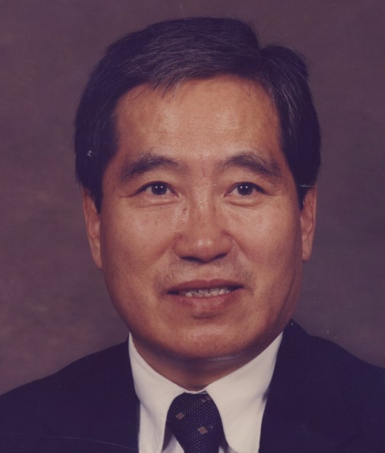 Obituary of Robert William Kim