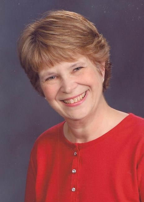 Avis de décès de Sherry Lynn Ekerholm