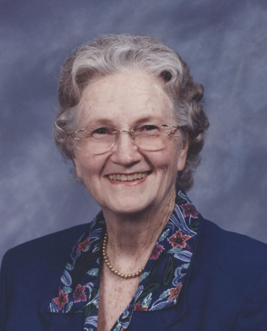 Obituary of Margaret Elaine Harlan