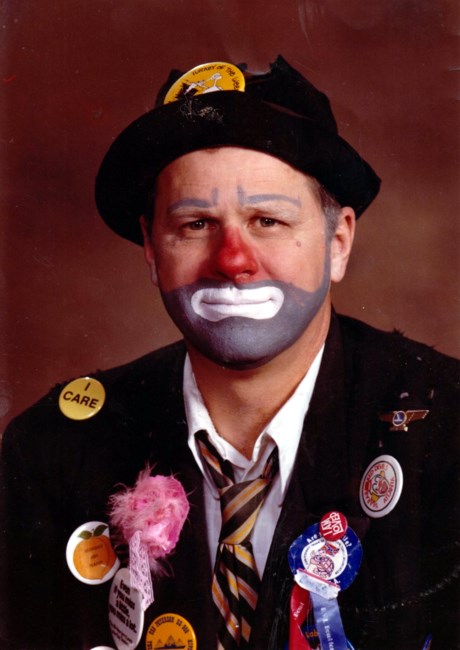 Obituary of G. Ollie Britt