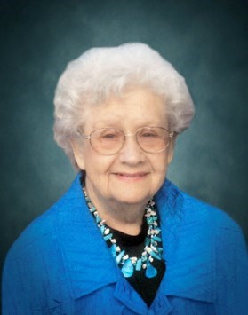 Obituary of Iva Nell Harnishfeger