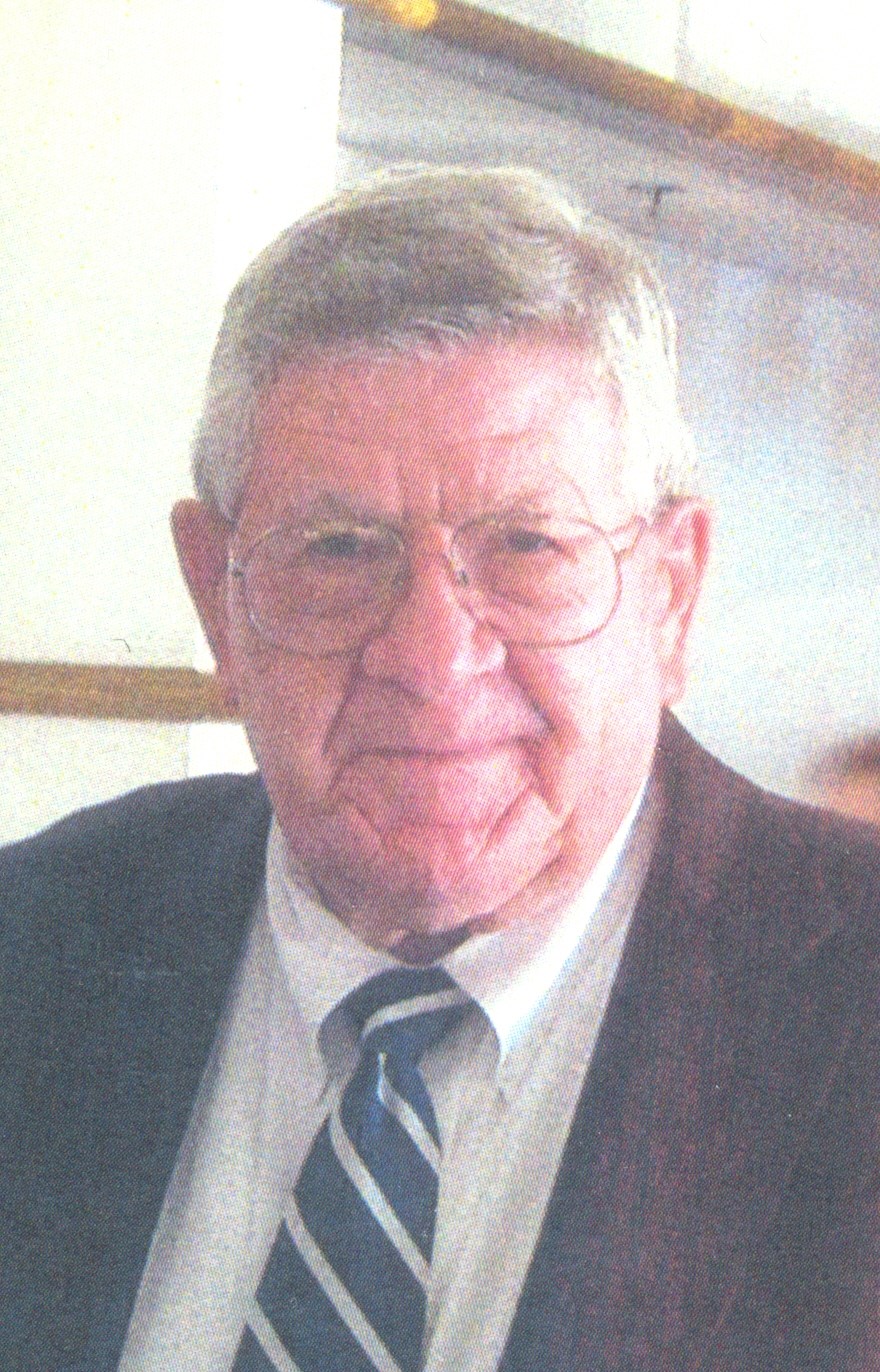 Obituary of Vern Kinner