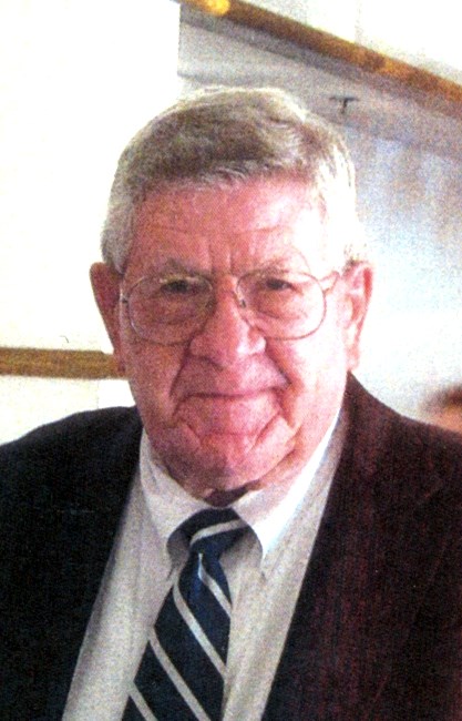 Obituary of Vern Kinner