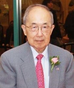 Obituary of Peter Lou