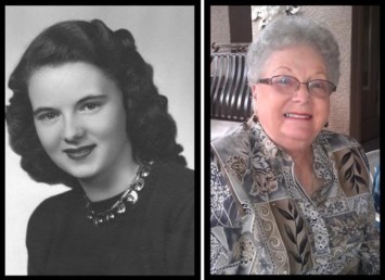 Obituary of Betty Lee Bunting