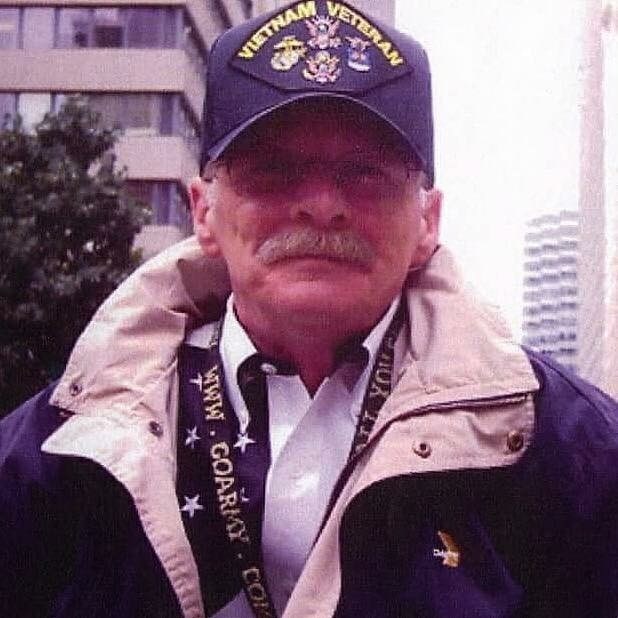 Obituary of Robert "Cordell" Alcorn