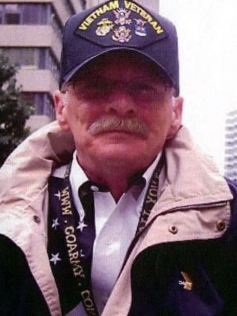 Obituary of Robert "Cordell" Alcorn