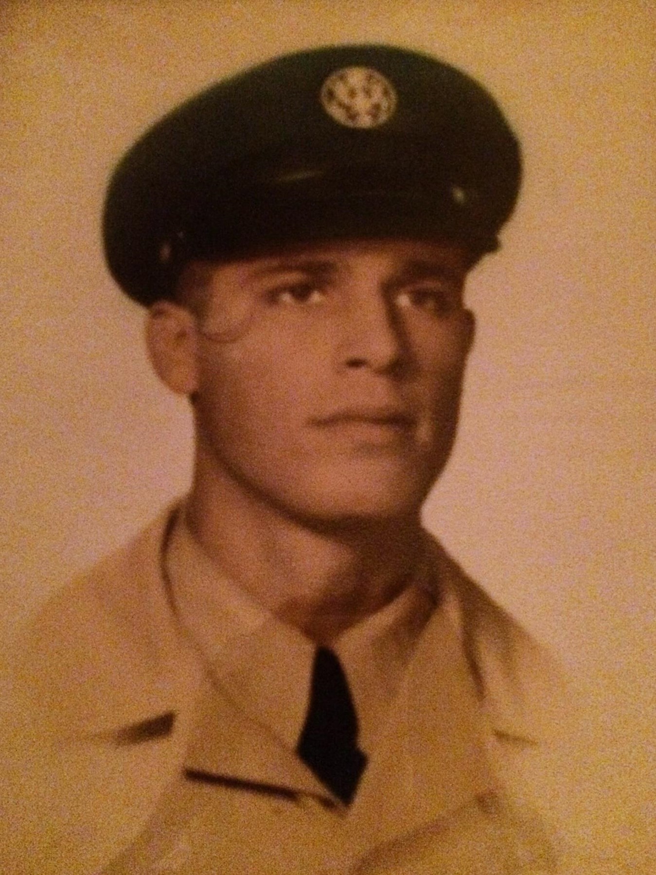 Joaquin Trevino Obituary San Antonio, TX