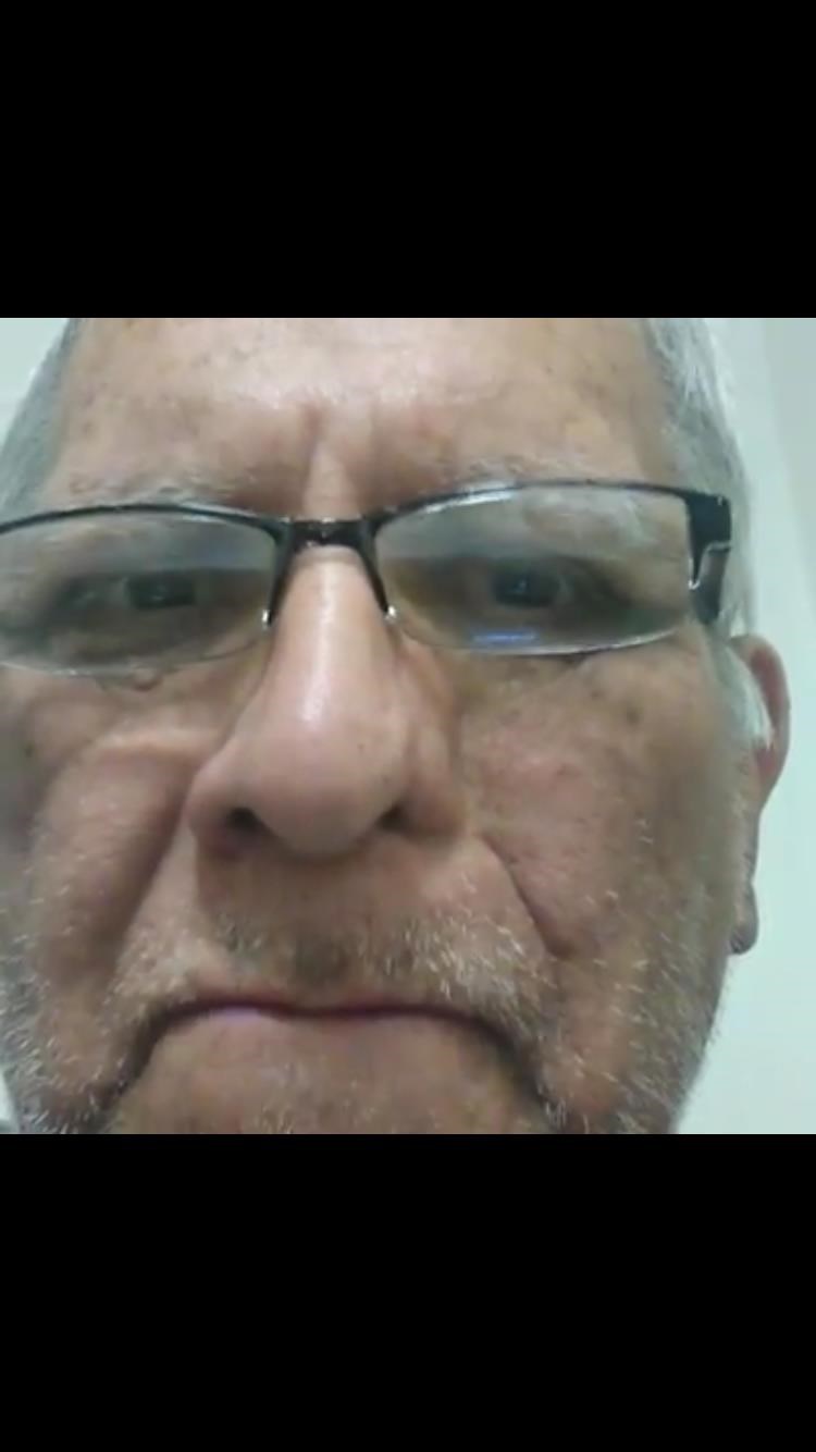 Obituary of Robert Gene Chavez