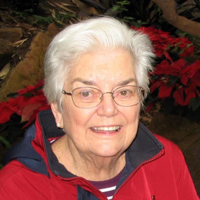 Obituary of Dorothy Pratt