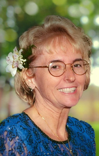 Obituary of Lynn J DeVoe