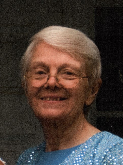 Obituary of Althea M. Gagnon