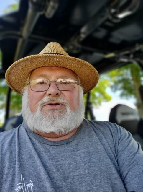 Obituary of Rickey Lawrence Martin