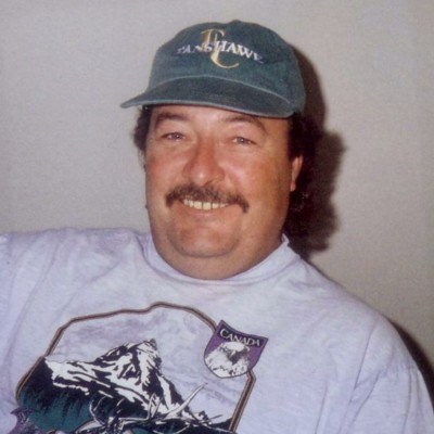 Obituary of Richard Crowe