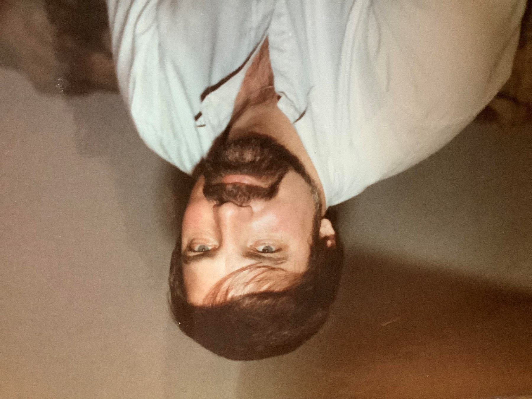 Obituary of Dr. Charles "Charlie" H. Reilly