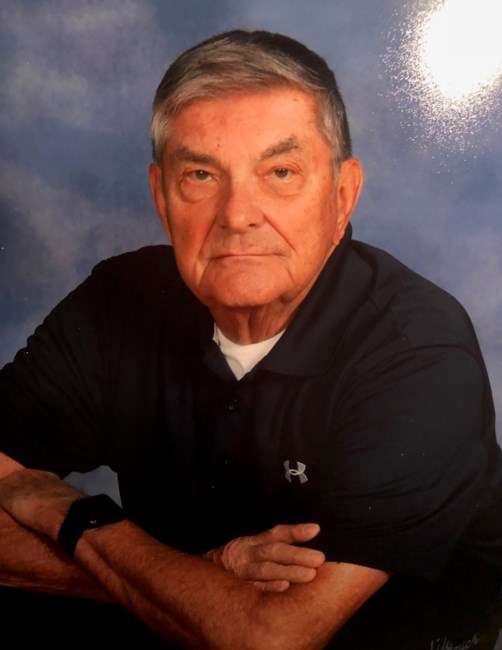 Obituary of Louis Plank