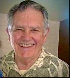 Obituary of Jerald Wayne Goble