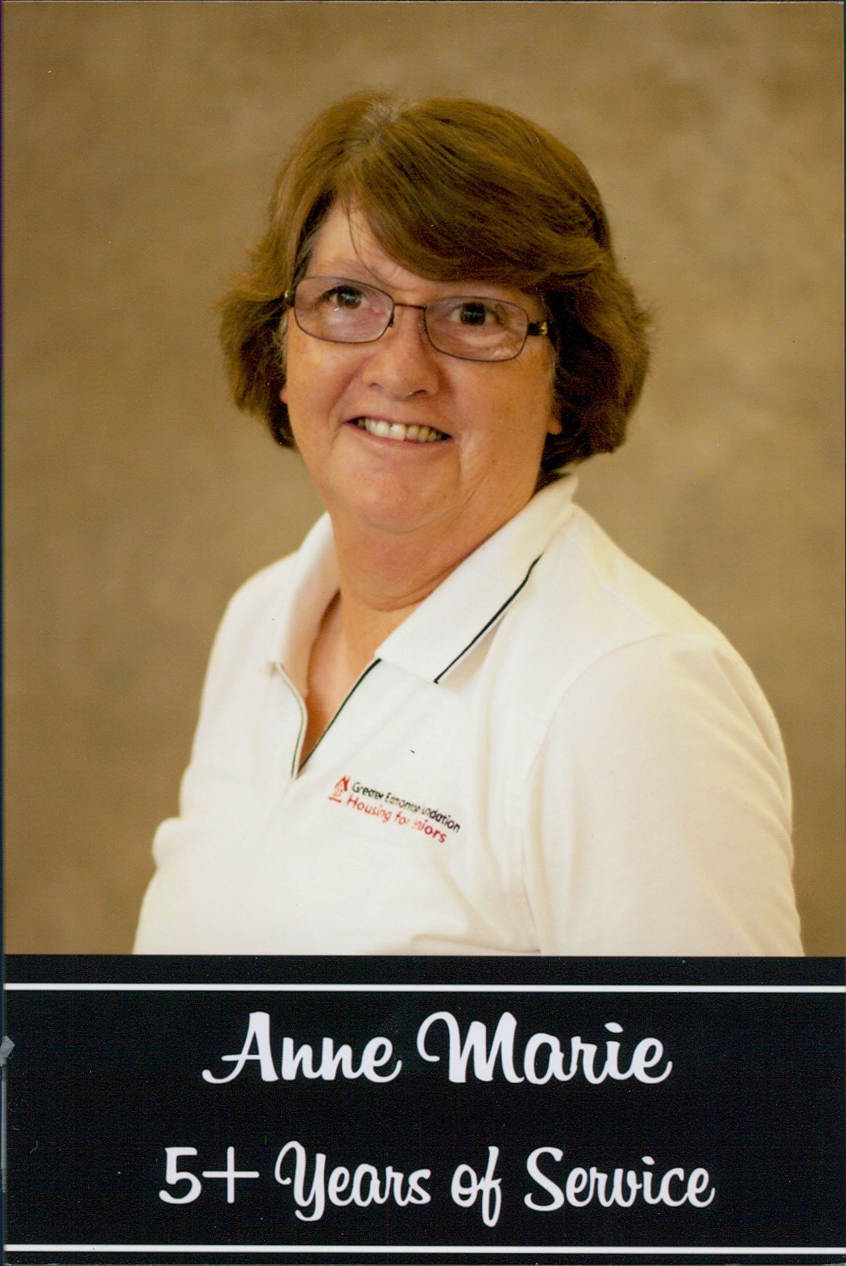 Obituary of Ann Marie Moynihan