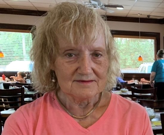 Obituary of Frances Jean Boahn