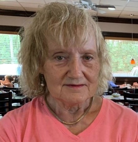 Obituary of Frances Jean Boahn