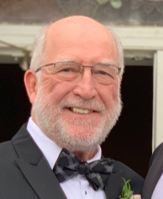 Obituary of Christopher David Payne