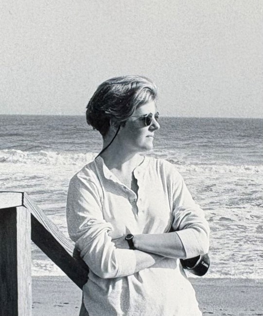 Obituary of Diane Darby Buckley