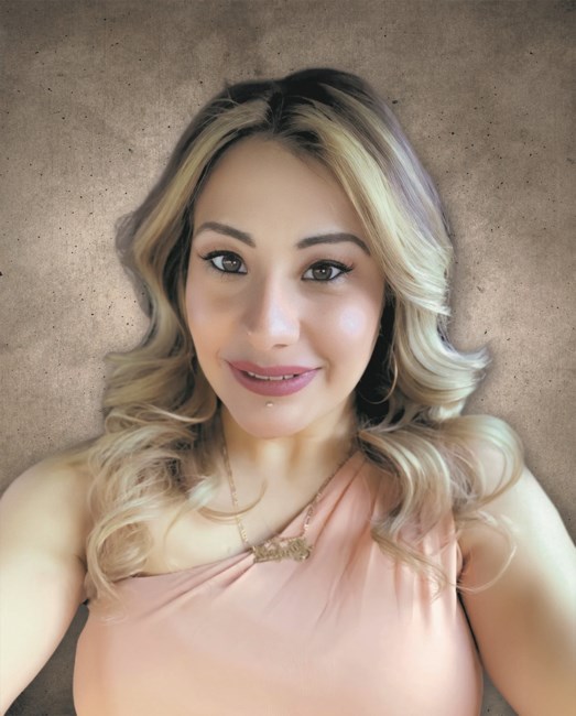 Obituario de Michelle Marie Perez