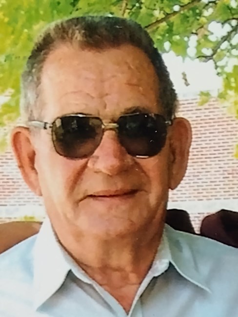 Obituary of Billy Joe Neas