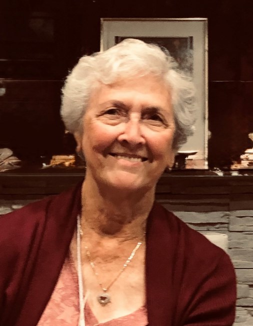 Obituary of LeAnn Rose Louis
