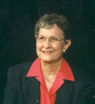 Obituario de Eleanor Bonner Mallard