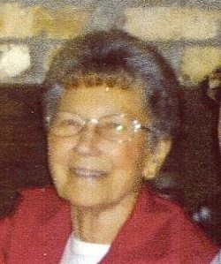 Obituary of Vivian Lease Bauer