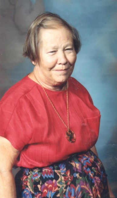 Obituary of Sarah J. Markulin