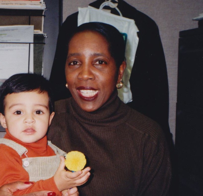 Obituary of Claudia Ann Palagonia