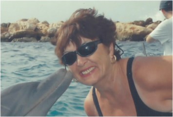 Obituary of Mary Ann Connors