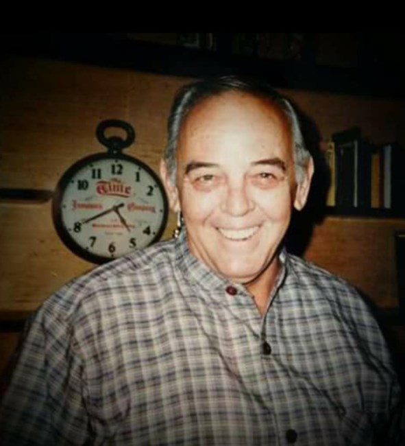 Obituary of Gale Lorin Greer