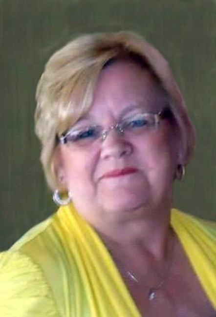 Obituary of Jenny Sue Hallgren