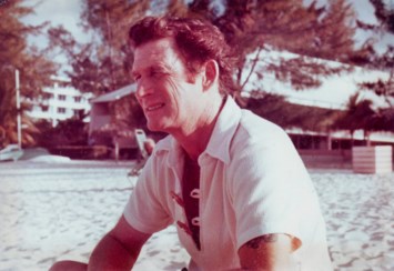 Obituary of Ronald Harrison Nissley