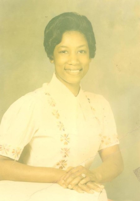 Obituary of Charlene Johnette Grayson