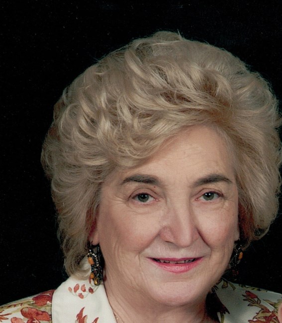 Obituario de Barbara Fritsch