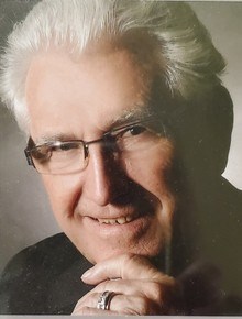 Obituary of Leroy Duane Schrock