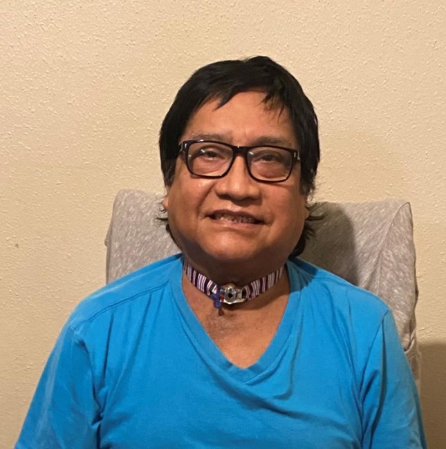 Obituary of Pablo Castillo