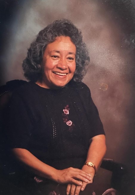 Obituary of Nohemi Rodriguez-Rojas