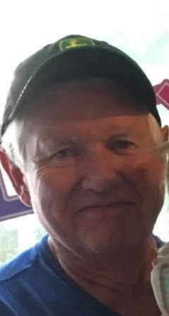 Obituary of David Hodgkinson