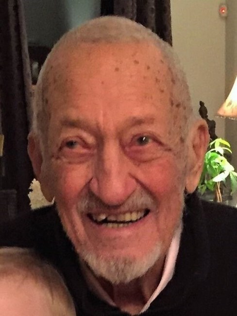 Obituary of John S. Pantano