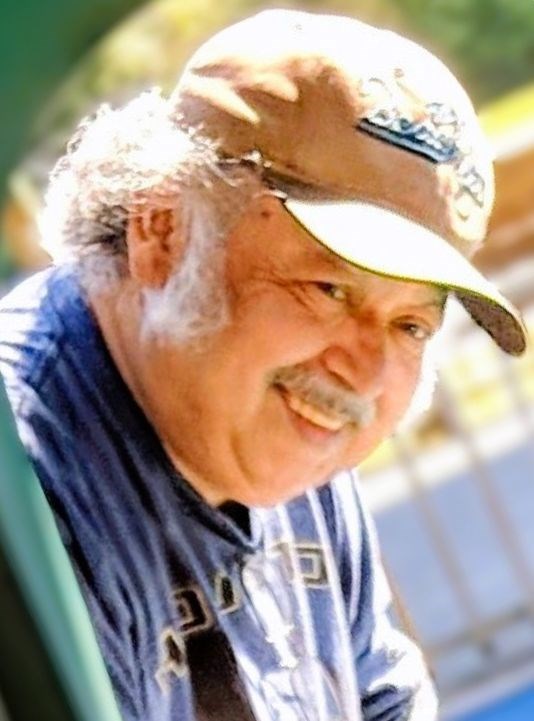 Obituary of John Flores