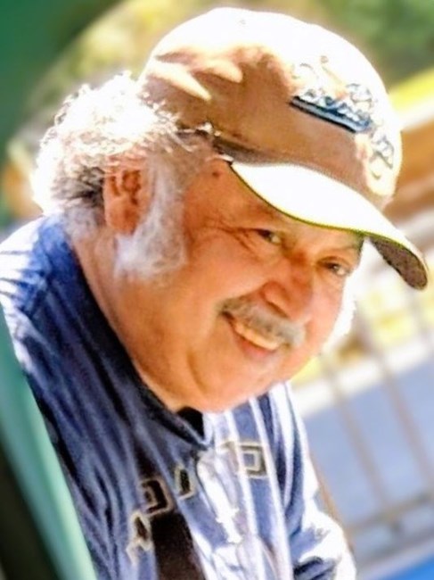 Obituary of John Flores